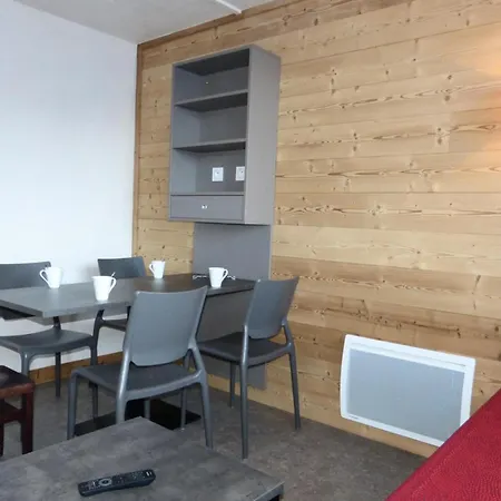 Diamant - Pour 4 Personnes 184 Lejlighed *