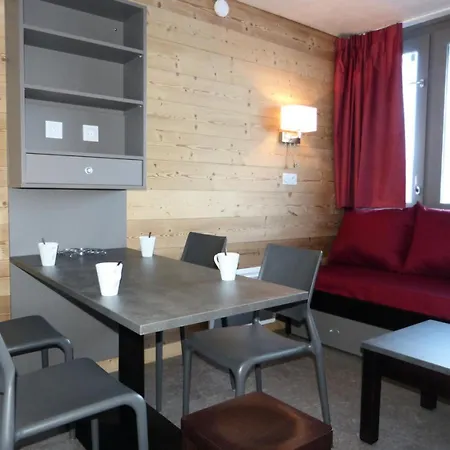 Lejlighed Diamant - Pour 4 Personnes 184 La Plagne