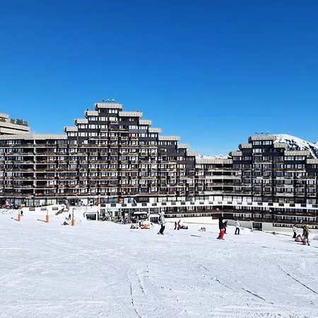 Diamant - Pour 4 Personnes 184 Lejlighed La Plagne